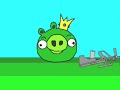 Angry Birds animated parody (ORIGINAL)