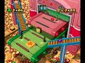 time for goomba's greedy gala, where money is everything, apparently!