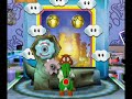 time for goomba's greedy gala, where money is everything, apparently!