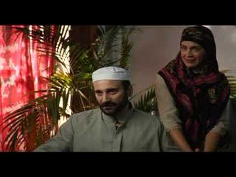 ARRANGED | Making Of Featurette