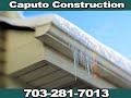 Caputo Construction, Vienna, VA