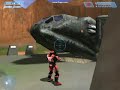 PMIed Pelican into Bloodgulch