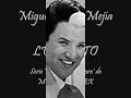 MIGUEL ACEVES MEJÍA - Lucerito