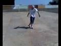os b boy de ubiraci parti 1