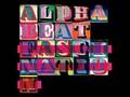 clip video Alphabeat Fascination (The Count & Sinden Remix)