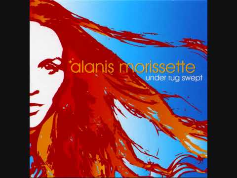 Surrendering Alanis Morissette