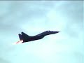 Mig 29 Air Demo