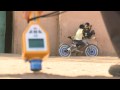 Left in the Dust - uranium mining in Niger