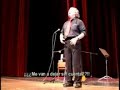 Escucha, Imb�cil - Cuento de la Cuenta - Sergio Dant�