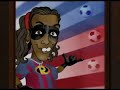 barca toons
