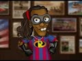 barca toons - Thumb #2