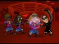 barca toons - Thumb #3