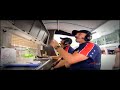 A1GP Sepang 2008/09: Feature
