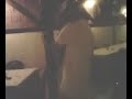 kriminal lap dance