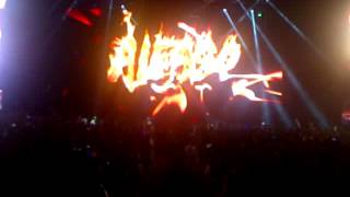 DJAKARTA WAREHOUSE PROJECT DWP 2013 2