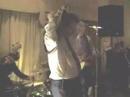 Wedding Band - Heskey playing Jonny B Goode live