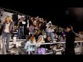 End-of-game song