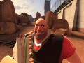 TF2 Heavy Sandvich Voice Overs