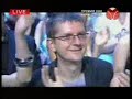 Gorky park-Award 2008