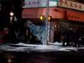 Sex and the City Movie in Chinatown 