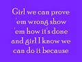 Chris Brown- Young Love w/ lyrics Chris Brown- Young Love w/ lyrics