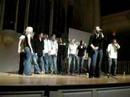 Beatbox Into Before He Cheats by Vocal Blur