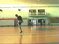 Blast from the past! - Cod i Asia - Footbag / Hacky Sack