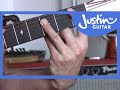CH-006 - Basic Barré Chords Part 3 (Guitar Lesson)