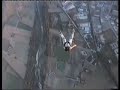 Lancio da una mongolfiera