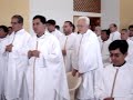 ordenación presbiteral   diócesis del callao