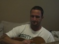 Just Got Started Loving You-James Otto (cover)