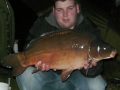 so weiter gehts... im 3. und 4. Teil seht ihr den rest meiner saison 2009.... viel **PANIC BAITS** **CARP WARRIOR** *ersguterkarpfenangler* =)