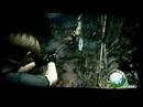 Resident Evil 4 parte 14 enemigos con plaga