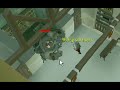 Runescape Finishing Great Brain Robbery