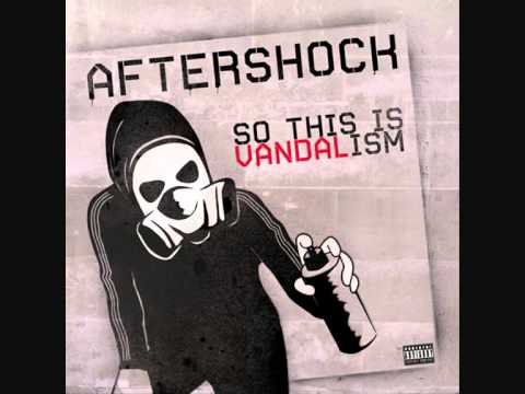 Vandalism - A song from the EP