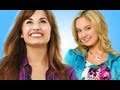 Tawni on Sonny With A Chance - Lilly's Trivia (Dream Mining)