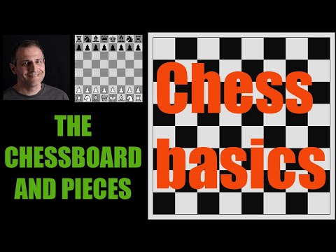 chess board