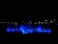 (20120417)_Musical Water Fountain in Hangang Park_Night Scene