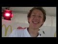 Gothia Cup 2007 - Fotbollsfreestyle