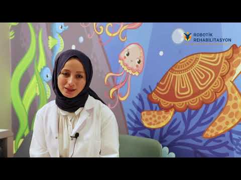 Robotik Rehabilitasyon Merkezi