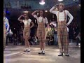 Swing Guys - spettacolo