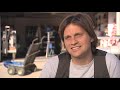 Friendship! - Interview - Regisseur Markus Goller