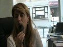 (www.tv1.si) Vladimira Skale o Modnih navdihih