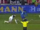 cuando europa miró a getafe