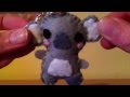 How to Make a Cute Koala Plushie