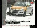 Otomobil alt?nda s�r�klenen anne