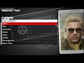 MGS: Peace Walker - Secret File - "The Phone Call"
