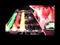 Guitar Hero 3 Dragonforce (5 stars!)
