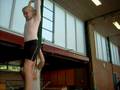 Margreet salto van balk