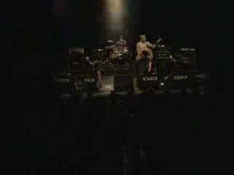 The Rape Of Lucrece - Flesh Eater